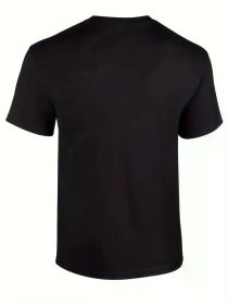 Fashion Tshirt Anatomy of Archery Bow Hunting - Bowhunting T-Shirt (Color: pureBlack, size: M_pure)